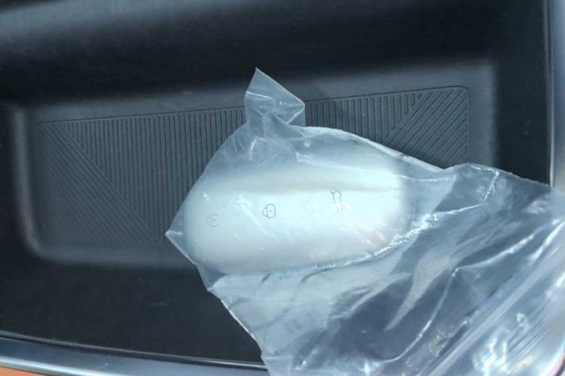 Used Li Auto L6 2025 Max Smart Refresh Edition Interior 1