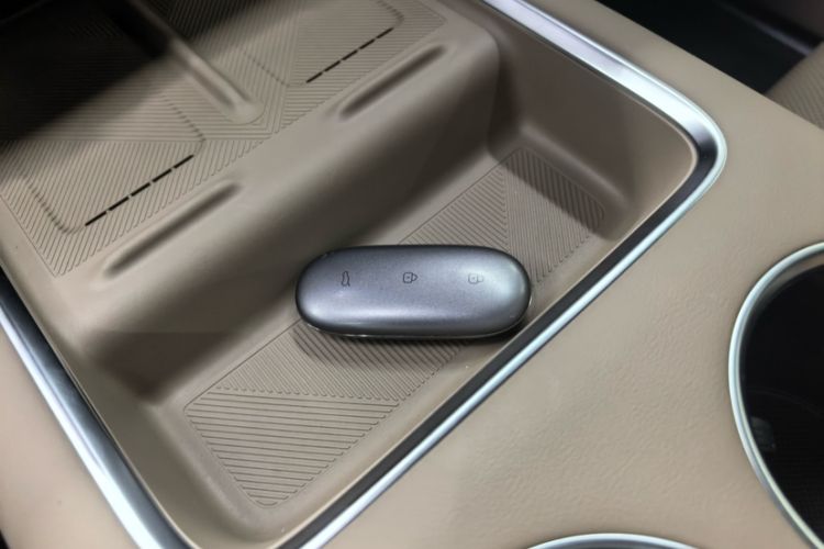 Used Li Auto L6 2025 Max Smart Refresh Edition Interior 11