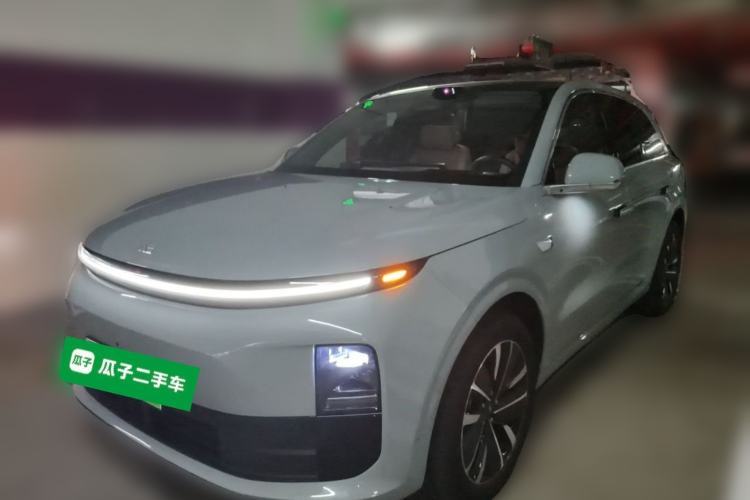 Used Li Auto L6 2025 Pro Smart Refresh Edition Guazi used car, China used car export, Used car for sale, Used  cars, Cheapest cars for sale