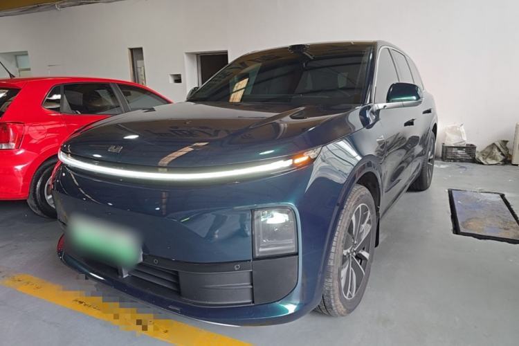 Used Li Auto L6 2025 Pro Smart Refresh Edition Guazi used car, China used car export, Used car for sale, Used  cars, Cheapest cars for sale