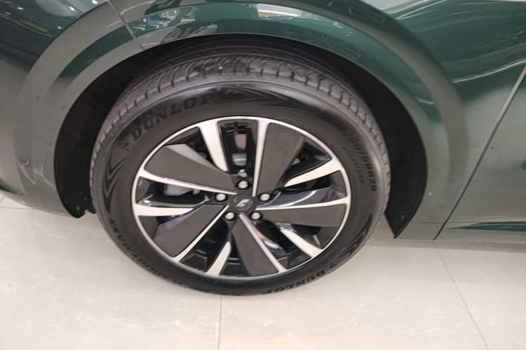 Used Li Auto L6 2025 Pro Smart Refresh Edition Left Front Wheel Hub