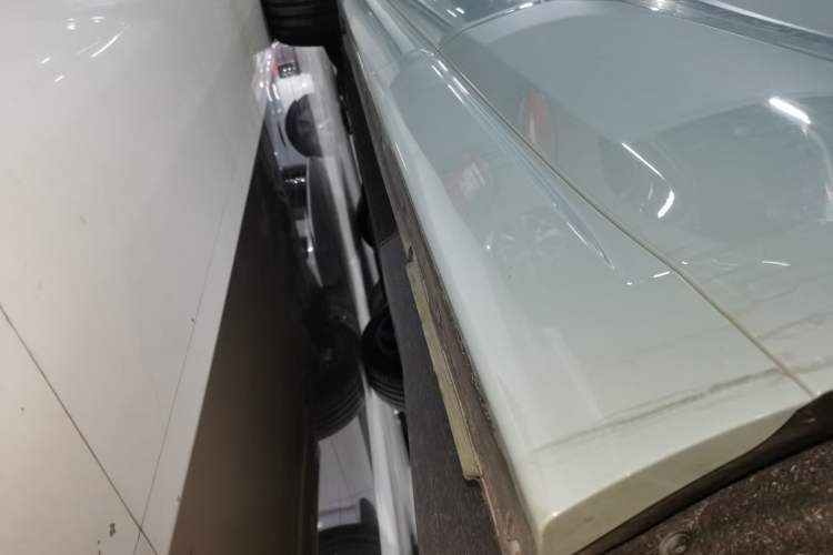 Used Li Auto L6 2025 Max Smart Refresh Edition Left Side Sill