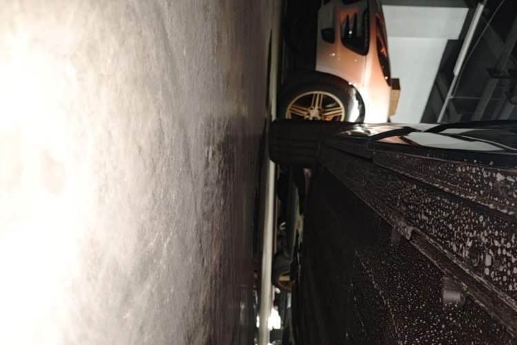 Used Li Auto L6 2025 Pro Smart Refresh Edition Left Side Sill