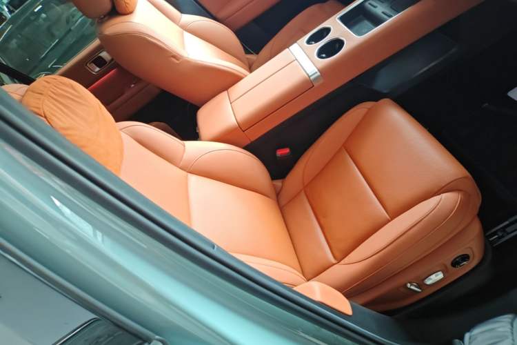 Used Li Auto L6 2025 Max Smart Refresh Edition Right Front Seat