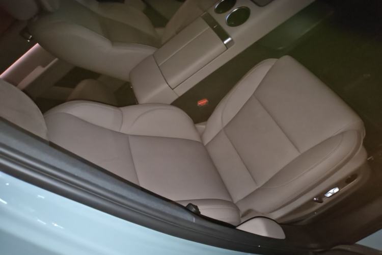 Used Li Auto L6 2025 Max Smart Refresh Edition Right Front Seat