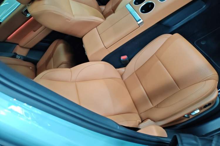 Used Li Auto L6 2025 Max Smart Refresh Edition Right Front Seat