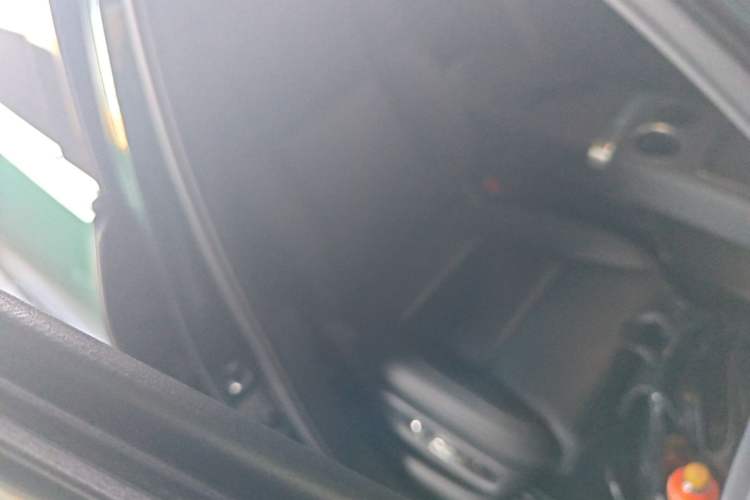 Used Li Auto L6 2025 Max Smart Refresh Edition Right Front Seat