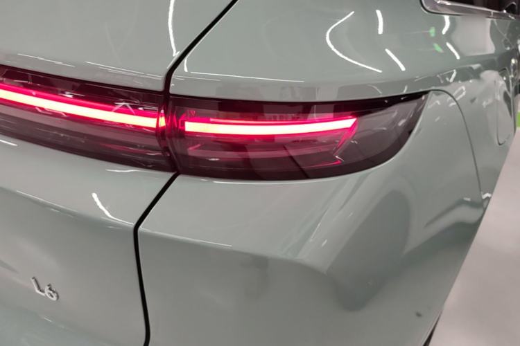 Used Li Auto L6 2025 Max Smart Refresh Edition Right Rear Taillight