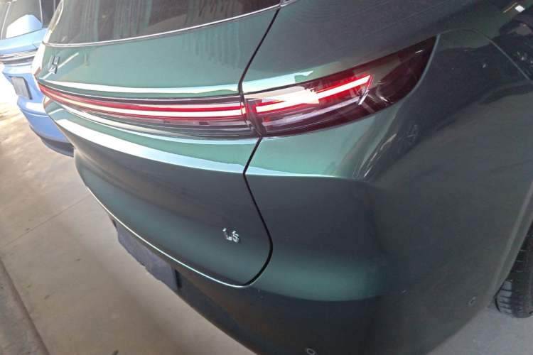 Used Li Auto L6 2025 Max Smart Refresh Edition Right Rear Taillight