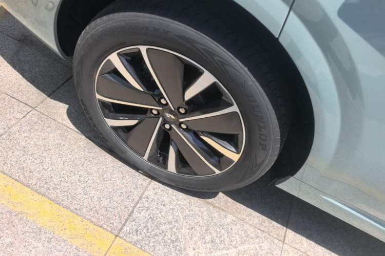 Used Li Auto L6 2025 Max Smart Refresh Edition Right Rear Wheel Hub