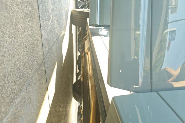Used Li Auto L6 2025 Pro Smart Refresh Edition Right Side Sill