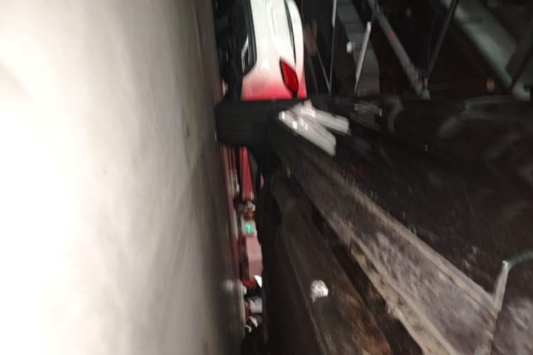 Used Li Auto L6 2025 Pro Smart Refresh Edition Right Side Sill