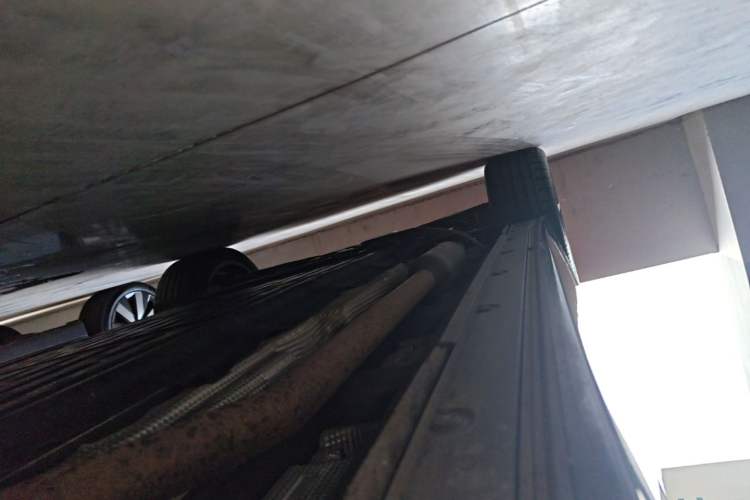 Used Li Auto L6 2025 Max Smart Refresh Edition Right Side Sill