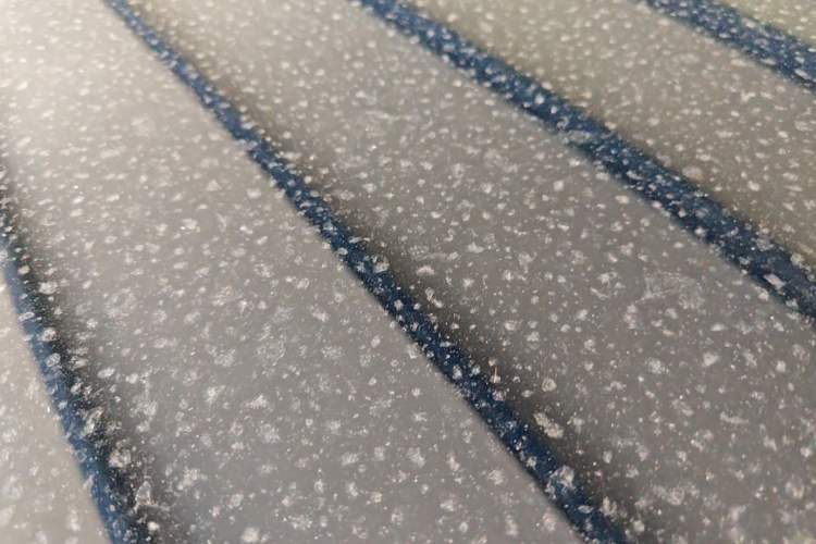 Used Li Auto L6 2025 Max Smart Refresh Edition Roof