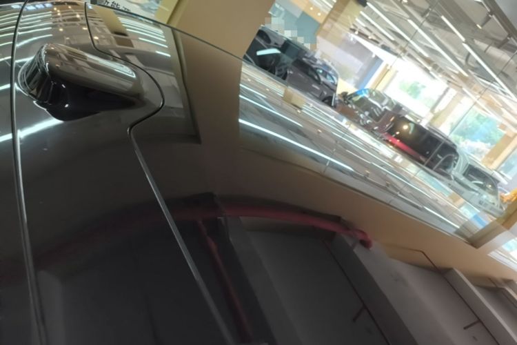 Used Li Auto L6 2025 Max Smart Refresh Edition Roof