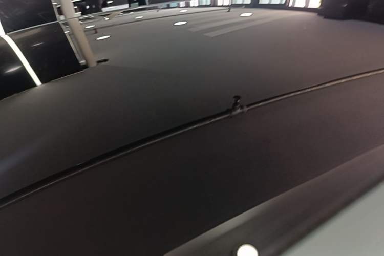 Used Li Auto L6 2025 Max Smart Refresh Edition Roof