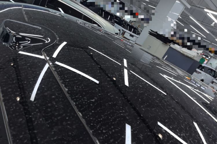 Used Li Auto L6 2025 Max Smart Refresh Edition Roof