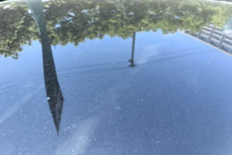 Used Li Auto L6 2025 Max Smart Refresh Edition Roof