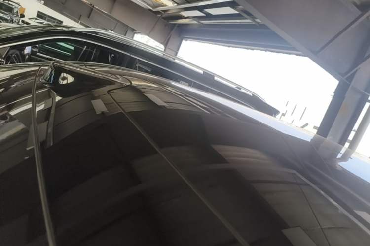 Used Li Auto L6 2025 Pro Smart Refresh Edition Roof