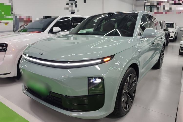 Used Li Auto L6 2025 Max Smart Refresh Edition Guazi used car, China used car export, Used car for sale, Used  cars, Cheapest cars for sale