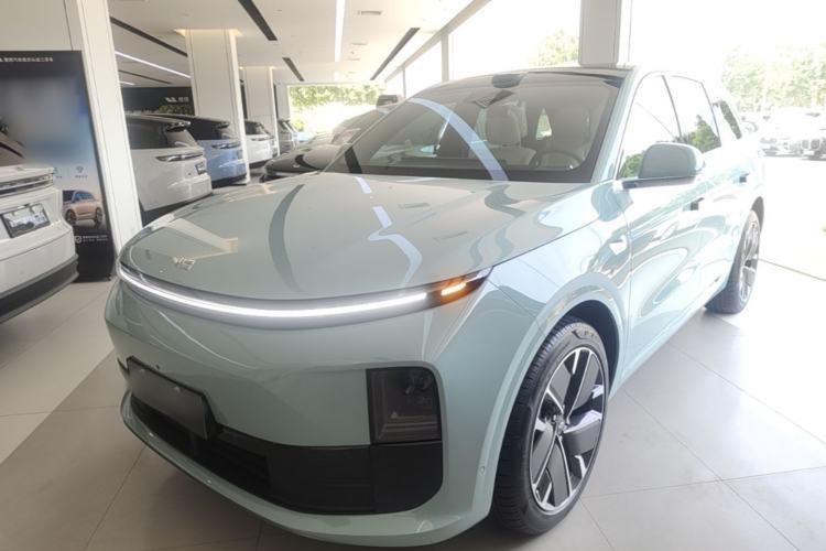 Used Li Auto L6 2025 Pro Smart Refresh Edition Guazi used car, China used car export, Used car for sale, Used  cars, Cheapest cars for sale