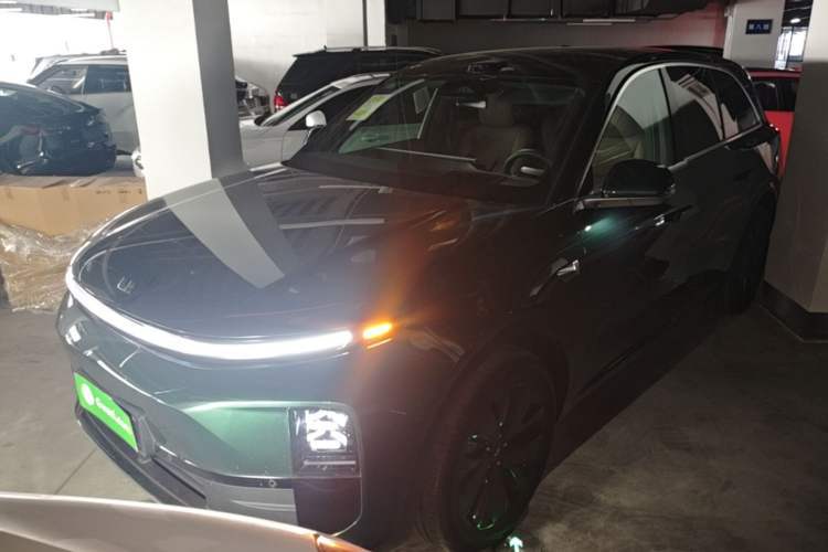 Used Li Auto L6 2025 Pro Smart Refresh Edition Guazi used car, China used car export, Used car for sale, Used  cars, Cheapest cars for sale