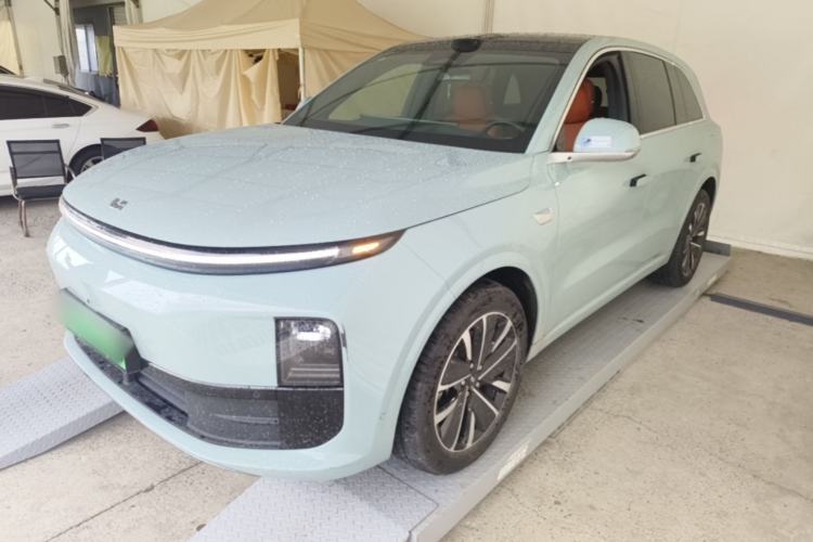 Li Auto L6 2025 Pro Smart Refresh Edition مستعملة Guazi used car, China used car export, Used car for sale, Used  cars, Cheapest cars for sale
