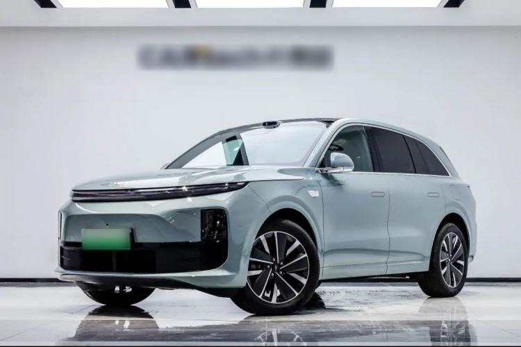 Used Li Auto L6 2025 Pro Smart Refresh Edition Guazi used car, China used car export, Used car for sale, Used  cars, Cheapest cars for sale
