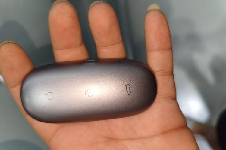 Used Li Auto L6 2025 Max Smart Refresh Edition Vehicle Key
