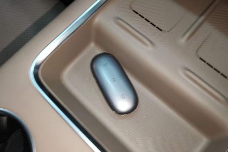 Used Li Auto L6 2025 Max Smart Refresh Edition Vehicle Key