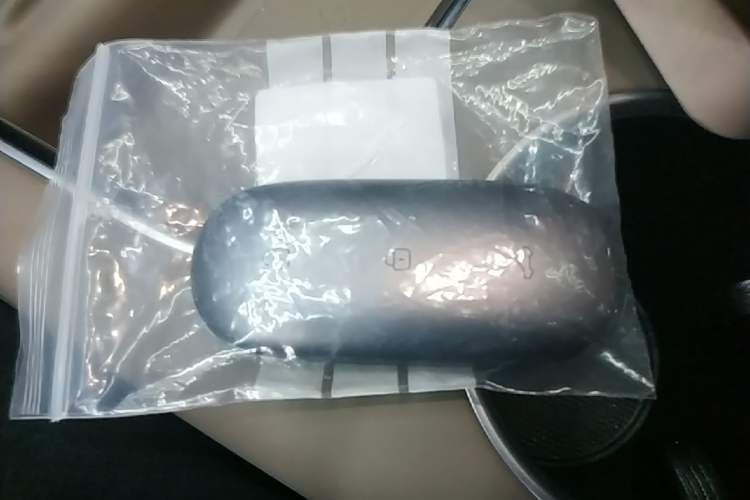 Used Li Auto L6 2025 Pro Smart Refresh Edition Vehicle Key