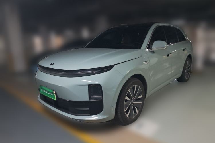 Used Li Auto L6 2025 Max Smart Refresh Edition Guazi used car, China used car export, Used car for sale, Used  cars, Cheapest cars for sale