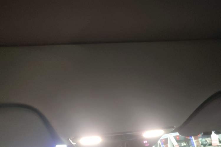 Used Li Auto L6 2025 Pro Smart Refresh Edition Headliner