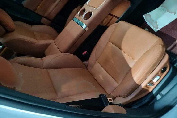 Used Li Auto L6 2025 Pro Smart Refresh Edition Right Front Seat