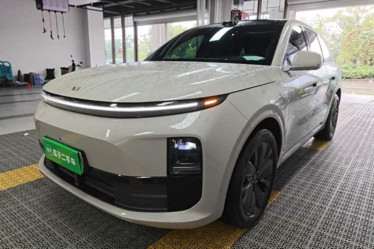 Li Auto L6 2025 Pro Smart Refresh Edition مستعملة Guazi used car, China used car export, Used car for sale, Used  cars, Cheapest cars for sale