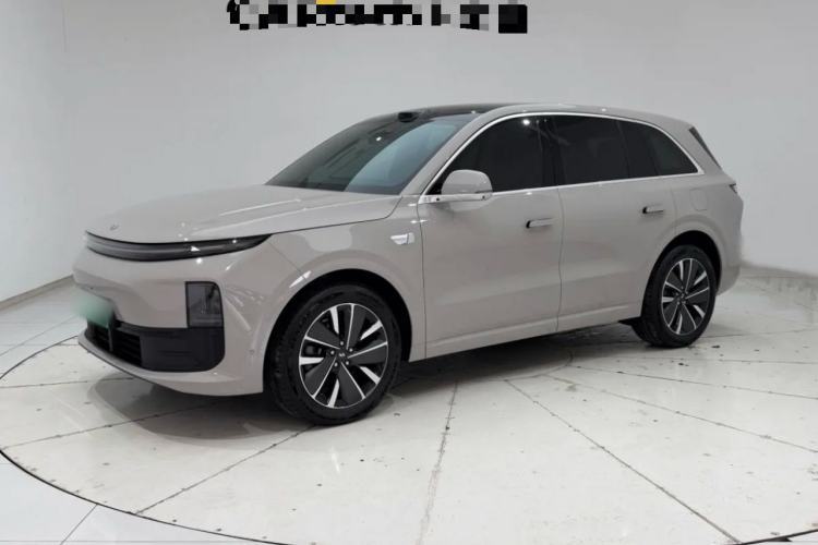 Used Li Auto L6 2025 Pro Smart Refresh Edition Guazi used car, China used car export, Used car for sale, Used cars, Cheapest cars for sale