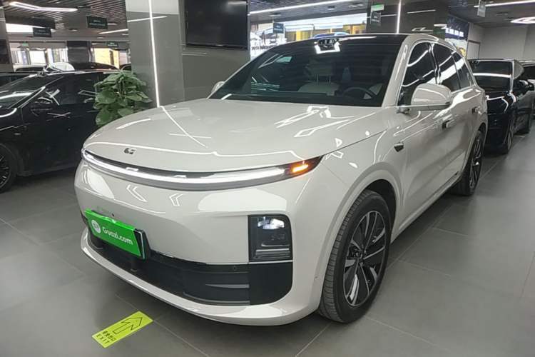 Used Li Auto L6 2025 Pro Smart Refresh Edition Guazi used car, China used car export, Used car for sale, Used  cars, Cheapest cars for sale