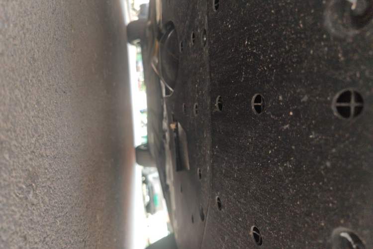 Used Li Auto L6 2025 Pro Smart Refresh Edition Chassis Front