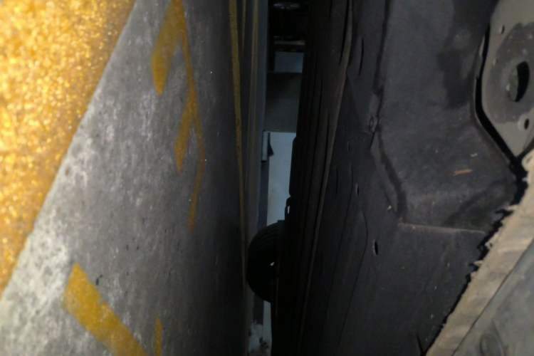 Used Li Auto L6 2025 Max Smart Refresh Edition Chassis Front Left