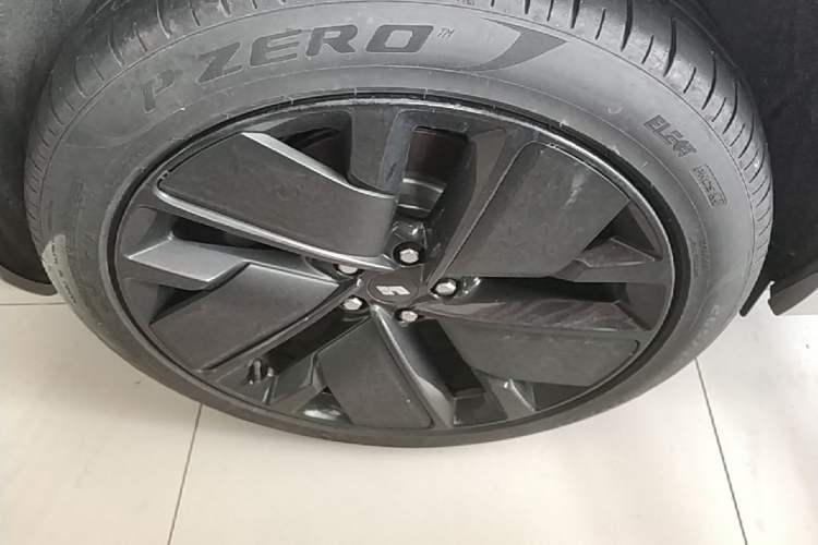 Used Li Auto L6 2025 Max Smart Refresh Edition Exterior 5