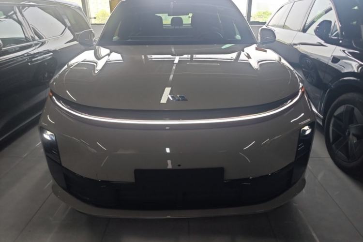 Used Li Auto L6 2025 Max Smart Refresh Edition Front