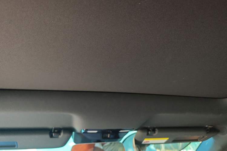 Used Li Auto L6 2025 Pro Smart Refresh Edition Headliner