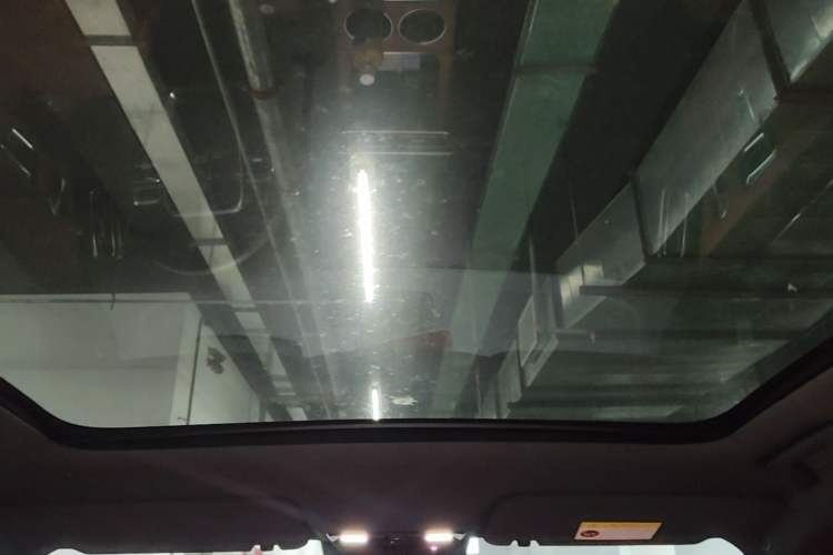 Used Li Auto L6 2025 Max Smart Refresh Edition Headliner