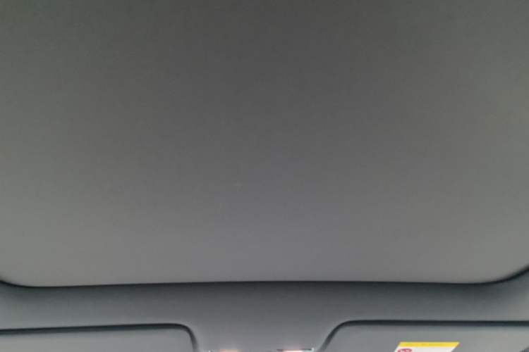 Used Li Auto L6 2025 Max Smart Refresh Edition Headliner