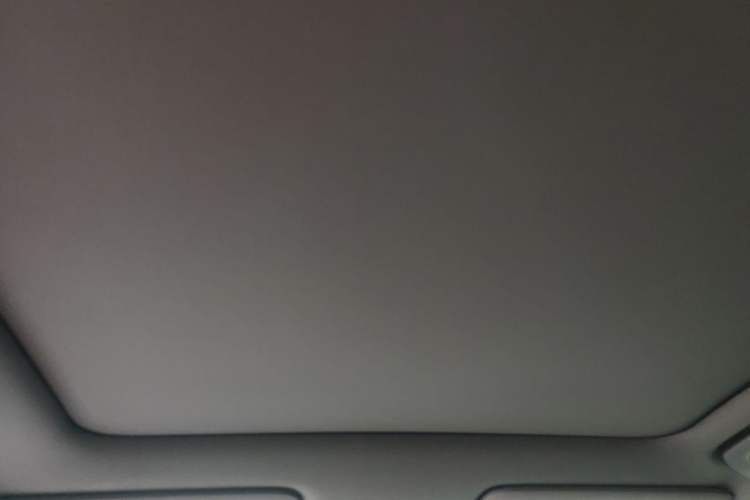 Used Li Auto L6 2025 Pro Smart Refresh Edition Headliner