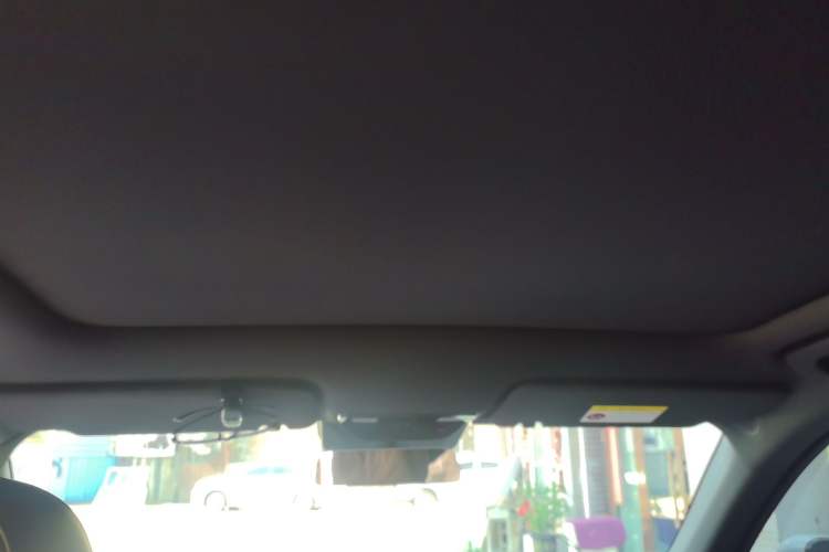 Used Li Auto L6 2025 Max Smart Refresh Edition Headliner