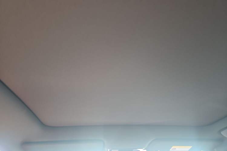 Used Li Auto L6 2025 Max Smart Refresh Edition Headliner
