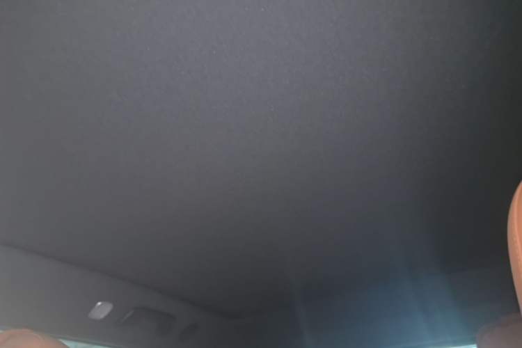 Used Li Auto L6 2025 Max Smart Refresh Edition Headliner