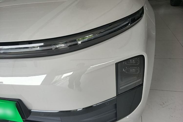 Used Li Auto L6 2025 Max Smart Refresh Edition Left Front Headlight