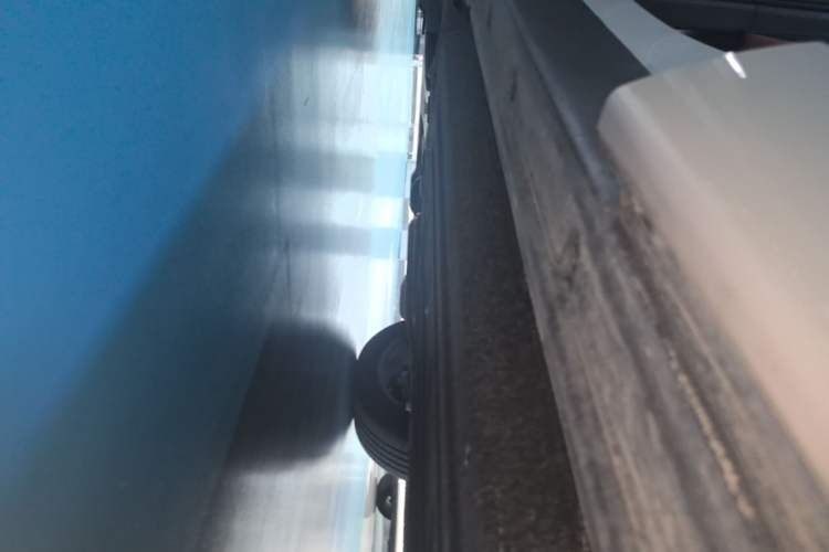 Used Li Auto L6 2025 Max Smart Refresh Edition Left Side Sill
